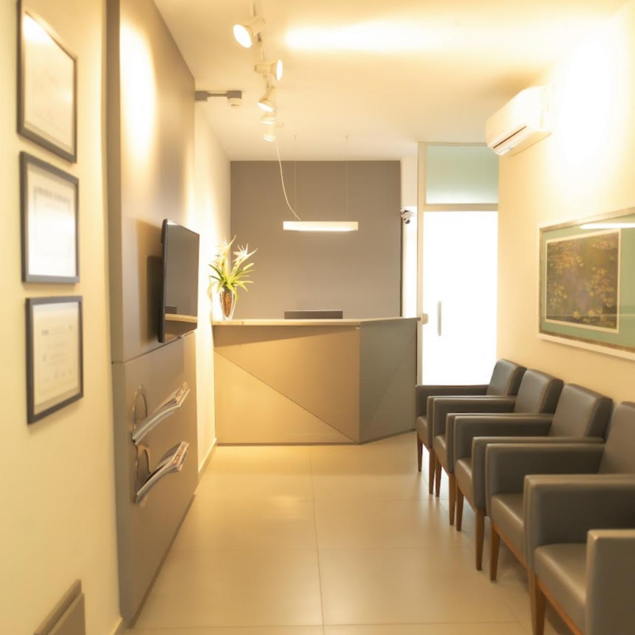 Consultório Dr. Marcos Vilela Dermatologista em Lavras